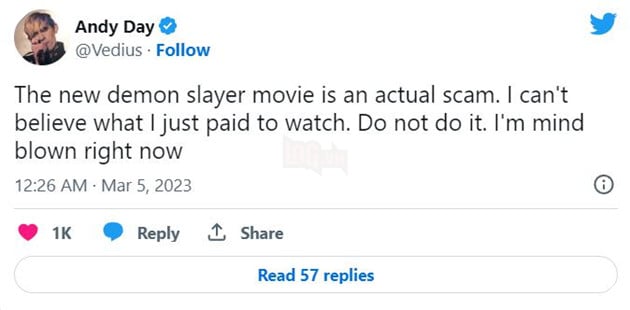 thanh gươm diệt quỷ