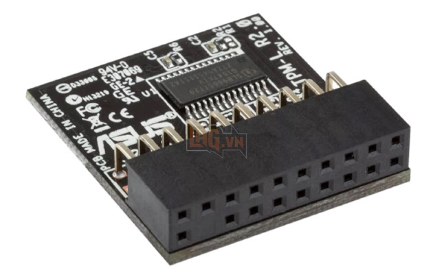 Lỗ hổng TPM 2.0 mới đang đe doạ hàng tỷ PC trên toàn cầu 