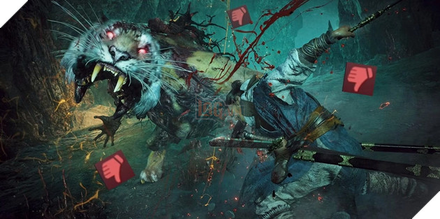 Wo Long: Fallen Dynasty rất hay nhưng lại nhận mưa đánh giá tiêu cực, vì sao lại thế?
