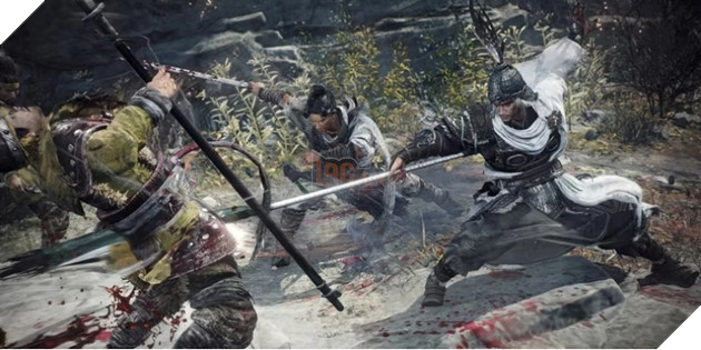 Wo Long: Fallen Dynasty rất hay nhưng lại nhận mưa đánh giá tiêu cực, vì sao lại thế?