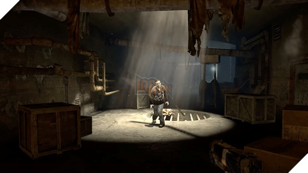 Dự án game Half-Life của Arkane bị hủy bỏ được Modder hồi sinh 2