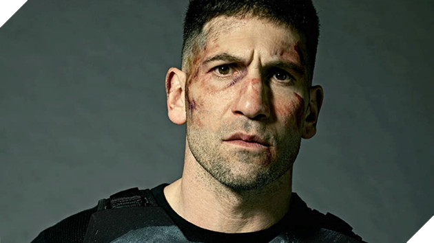 Jon Bernthal chính thức tái xuất làm Punisher trong Daredevil: Born Again