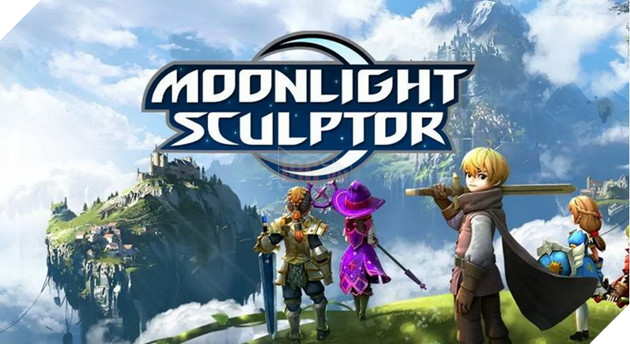 Moonlight Sculptor chính thức đóng cửa chỉ sau gần 2 năm hoạt động dần vắng game thủ