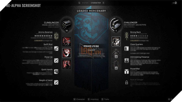 Remnant 2 ra mắt trailer giới thiệu lớp nhân vật Gunslinger với kho vũ khí khổng lồ 3