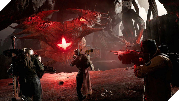 Remnant 2 ra mắt trailer giới thiệu lớp nhân vật Gunslinger với kho vũ khí khổng lồ 4