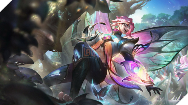 LMHT: Chi tiết bản cập nhật 13.6 chính thức - Nerf gấp Yuumi, Aurelion Sol và Huyết Kiếm 10