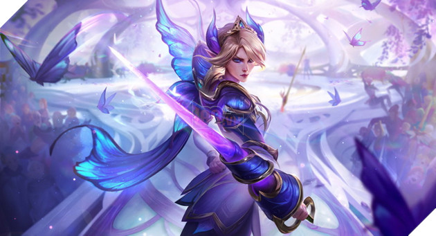 LMHT: Chi tiết bản cập nhật 13.6 chính thức - Nerf gấp Yuumi, Aurelion Sol và Huyết Kiếm 14