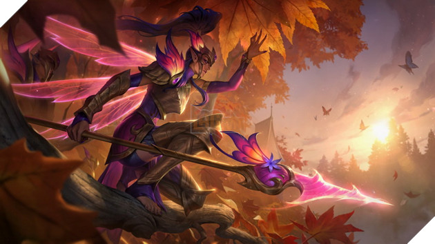 LMHT: Chi tiết bản cập nhật 13.6 chính thức - Nerf gấp Yuumi, Aurelion Sol và Huyết Kiếm 11