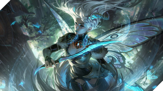 LMHT: Chi tiết bản cập nhật 13.6 chính thức - Nerf gấp Yuumi, Aurelion Sol và Huyết Kiếm 15