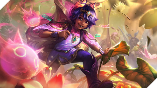 LMHT: Chi tiết bản cập nhật 13.6 chính thức - Nerf gấp Yuumi, Aurelion Sol và Huyết Kiếm 9