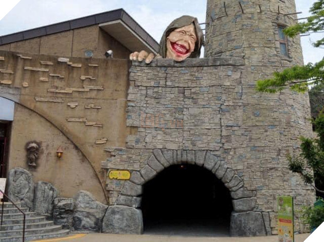 attack on titan mô hình