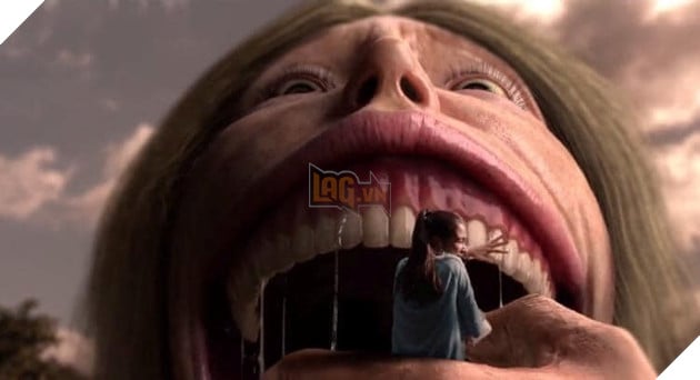 attack on titan nhật bản