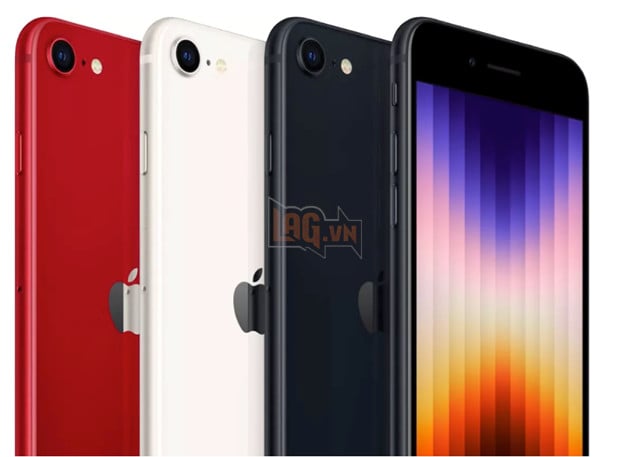 iPhone SE 4 của Apple sẽ sử dụng màn hình OLED từ nhà cung cấp Trung Quốc thay vì Samsung hay LG