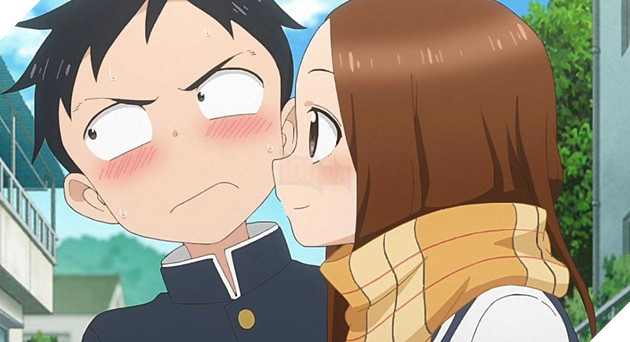 nhất quỷ nhì ma thứ ba takagi live-action