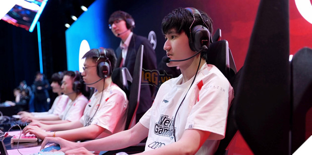 LMHT: Fan hâm mộ không thể bào chữa cho màn trình diễn quá tệ của TheShy