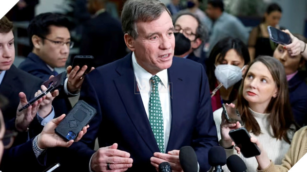 TikTok sắp bị cấm tại Mỹ trong Dự luật sắp tới 