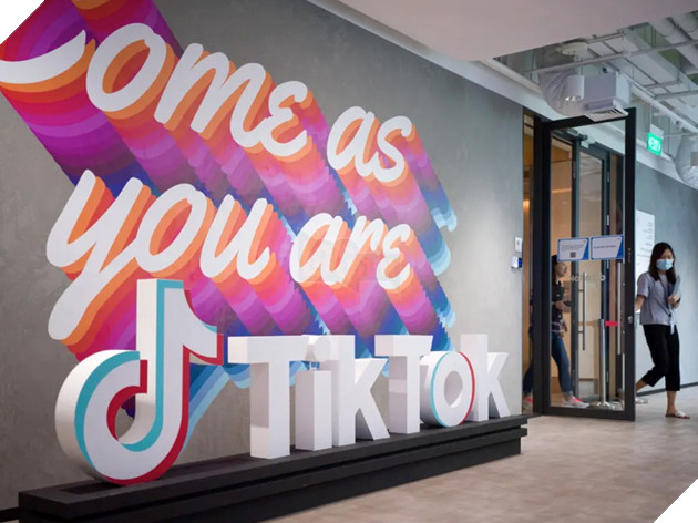 TikTok sắp bị cấm tại Mỹ trong Dự luật sắp tới 