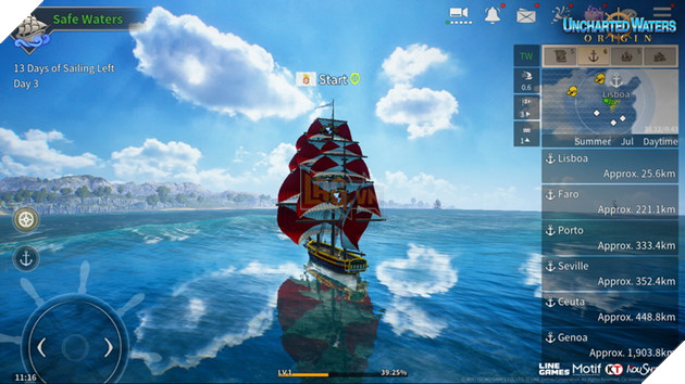 tổng hợp Giftcode Uncharted Waters Origin mới nhất năm 2024 Tong-hop-gift-code-Uncharted-Waters-Origin-moi-nhat-1_AMGX