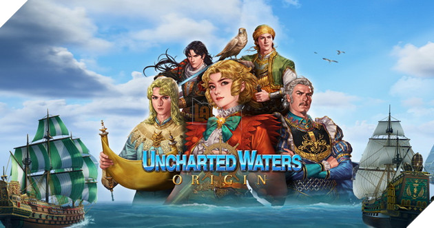 TỔNG HỢP GIFT CODE TÂN THỦ UNCHARTED WATERS ORIGIN Tong-hop-gift-code-Uncharted-Waters-Origin-moi-nhat-3_JNKI