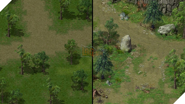 Kiếm Thế Origin mở Alpha Test 2 tiếp tục khẳng định “bản sắc Kiếm Thế - xưng đế mobile” 3