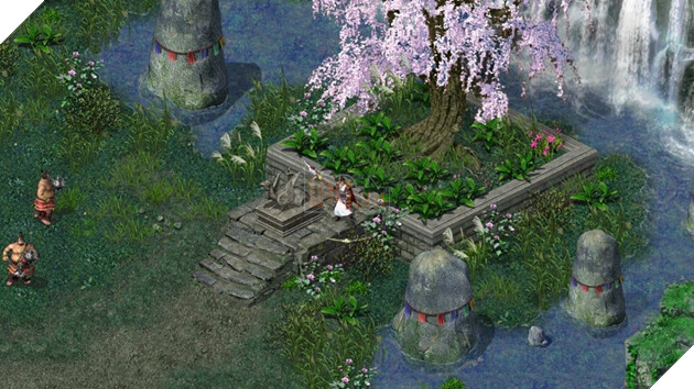 Kiếm Thế Origin mở Alpha Test 2 tiếp tục khẳng định “bản sắc Kiếm Thế - xưng đế mobile” 6