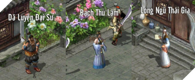 Kiếm Thế Origin mở Alpha Test 2 tiếp tục khẳng định “bản sắc Kiếm Thế - xưng đế mobile” 7