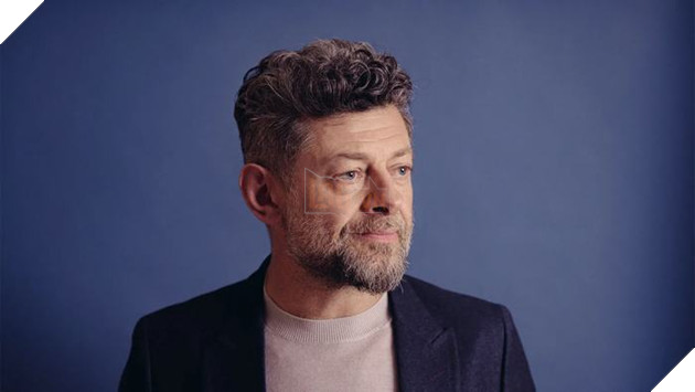 Andy Serkis lên tiếng về khả năng tham gia những dự án phim Chúa Nhẫn mới 2