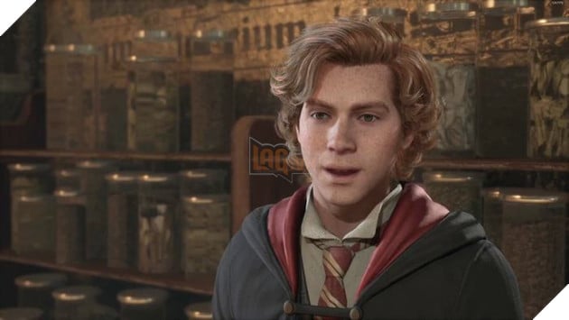 Hogwarts Legacy: Mối quan hệ của một số NPC với các nhân vật trong Harry Potter 6