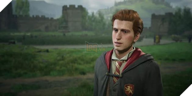 Hogwarts Legacy: Mối quan hệ của một số NPC với các nhân vật trong Harry Potter 13