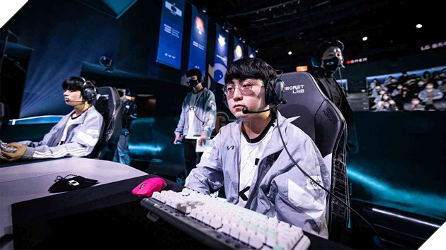 LMHT: ShowMaker cho rằng chỉ cần nắm được ý đồ chiến thuật của T1 là có thể giành lấy chiến thắng