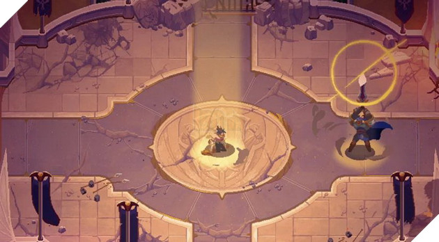 The Mageseeker: A League of Legends Story - Tựa game Rougue-like của Riot Games chuẩn bị ra mắt trong tháng 4 này 2