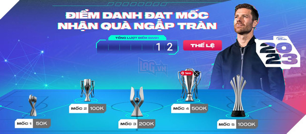 Top Eleven VNG ấn định ngày ra mắt chính thức 14/03  3