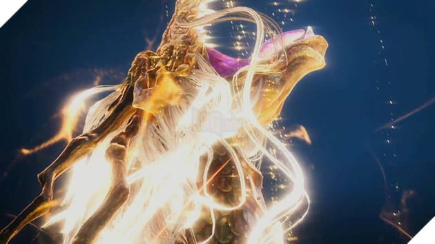 Wo Long: Fallen Dynasty - Hướng dẫn vượt qua boss Đại tướng Trương Lương 7