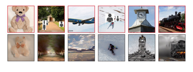 AI có thể ghi lại giấc mơ của con người, bằng cách quét sóng não