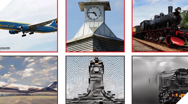 AI có thể ghi lại giấc mơ của con người, bằng cách quét sóng não