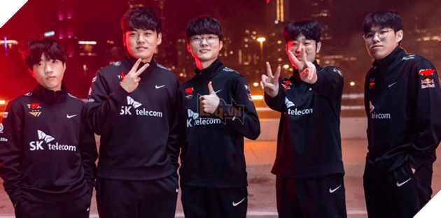 LMHT: ShowMaker cho rằng chỉ cần nắm được ý đồ chiến thuật của T1 là có thể giành lấy chiến thắng