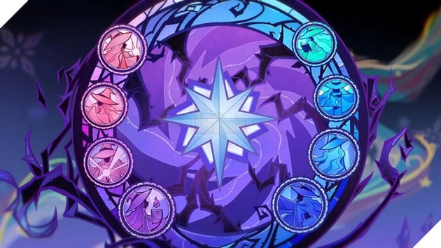 Genshin Impact: Chúng ta biết thêm gì về mẹ của Albedo trong sự kiện mới nhất? 3