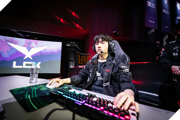 LMHT: ShowMaker cho rằng chỉ cần nắm được ý đồ chiến thuật của T1 là có thể giành lấy chiến thắng