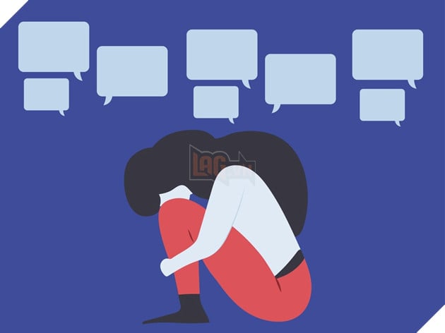 Bắt nạt online 1