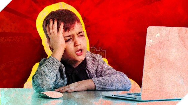 Bắt nạt online 2