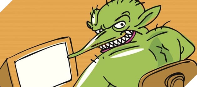 Bắt nạt online 3