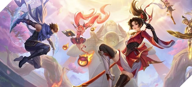 Hướng dẫn tải Vương Giả Vinh Diệu bản quốc tế cực dễ cho cả iOS lẫn Android