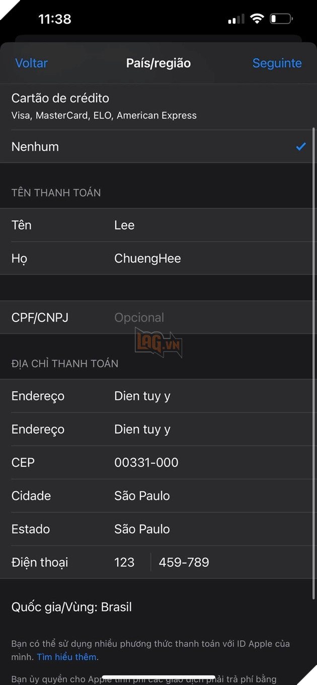 Hướng dẫn tải Vương Giả Vinh Diệu bản quốc tế cực dễ cho cả iOS lẫn Android
