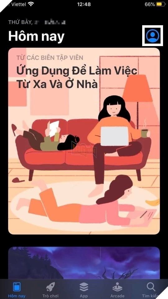 Hướng dẫn tải Vương Giả Vinh Diệu bản quốc tế cực dễ cho cả iOS lẫn Android