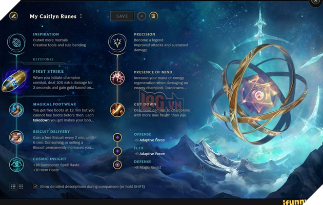 LMHT: Giao Hàng Bánh Quy bị lỗi khiến game thủ bị trừ hết toàn bộ năng lượng