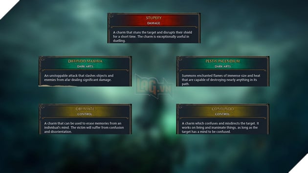 Hogwarts Legacy: Top các bản Mod phép thuật ấn tượng mà bạn nên thử qua 6