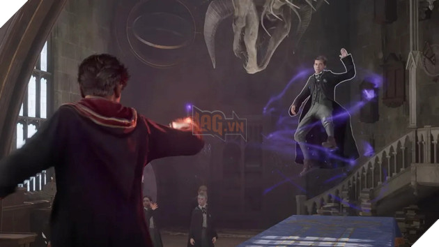 Hogwarts Legacy: Top các bản Mod phép thuật ấn tượng mà bạn nên thử qua