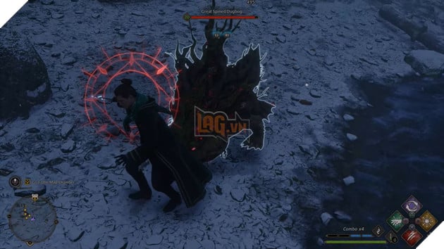 Hogwarts Legacy: Top các bản Mod phép thuật ấn tượng mà bạn nên thử qua 5