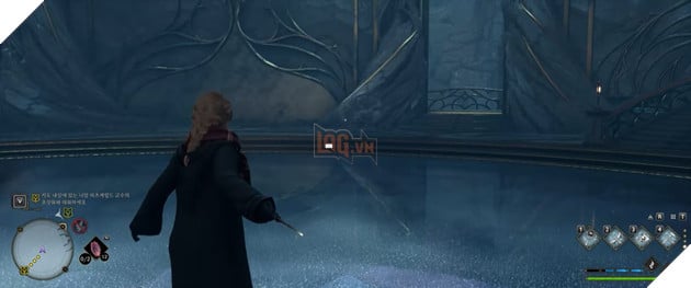 Hogwarts Legacy: Top các bản Mod phép thuật ấn tượng mà bạn nên thử qua 7