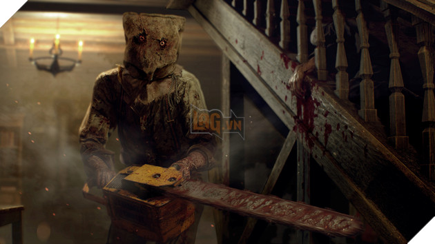 Trải nghiệm đối đầu Chainsaw Man trong bản chơi thử Resident Evil 4 Remake 2